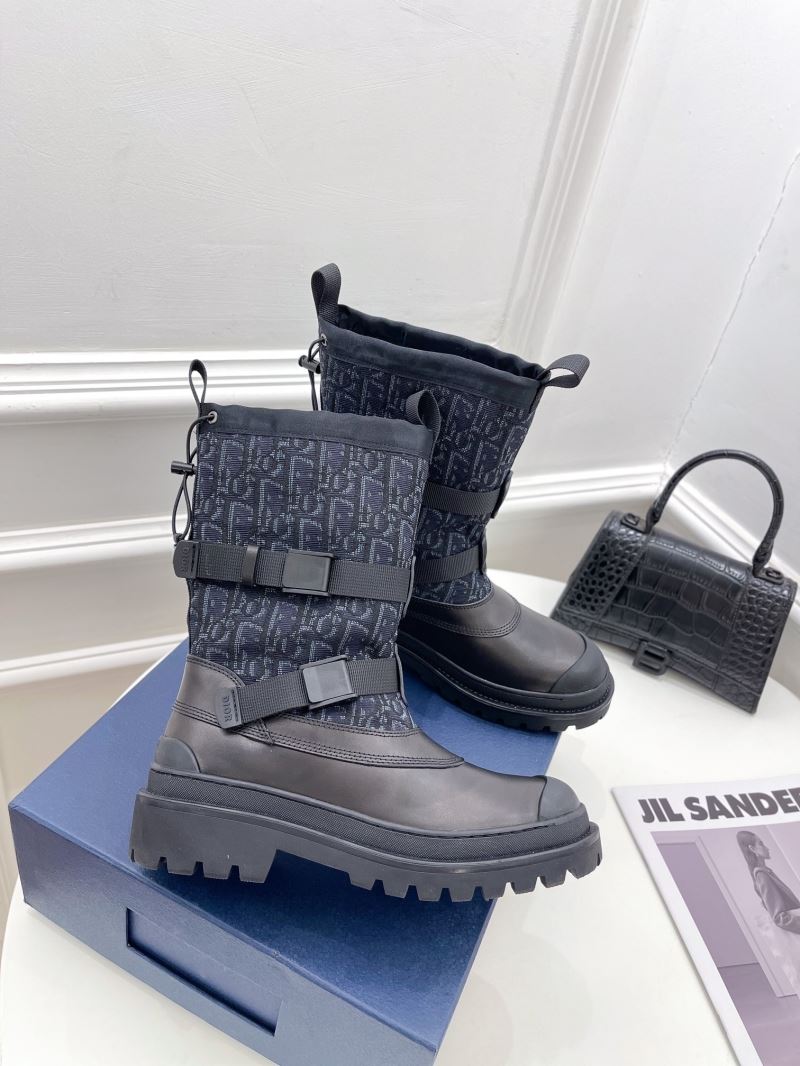 Christian Dior Boots